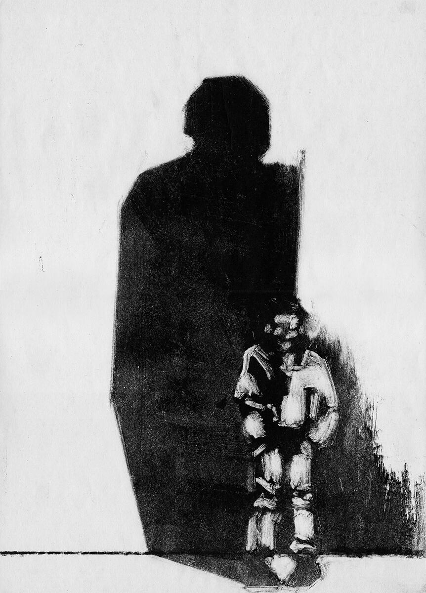 Placebo conta a história de Thomas e Roger, melhores amigos que compartilham um segredo.