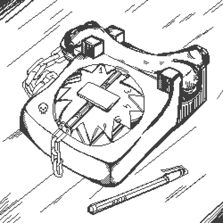 "Presa no Telefone" retrata, apenas através de diálogos, uma ligação que toma um rumo inesperado;